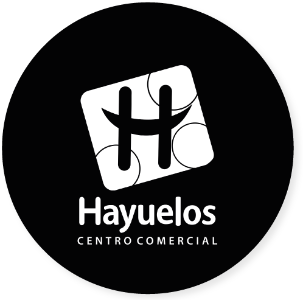 Hayuelos